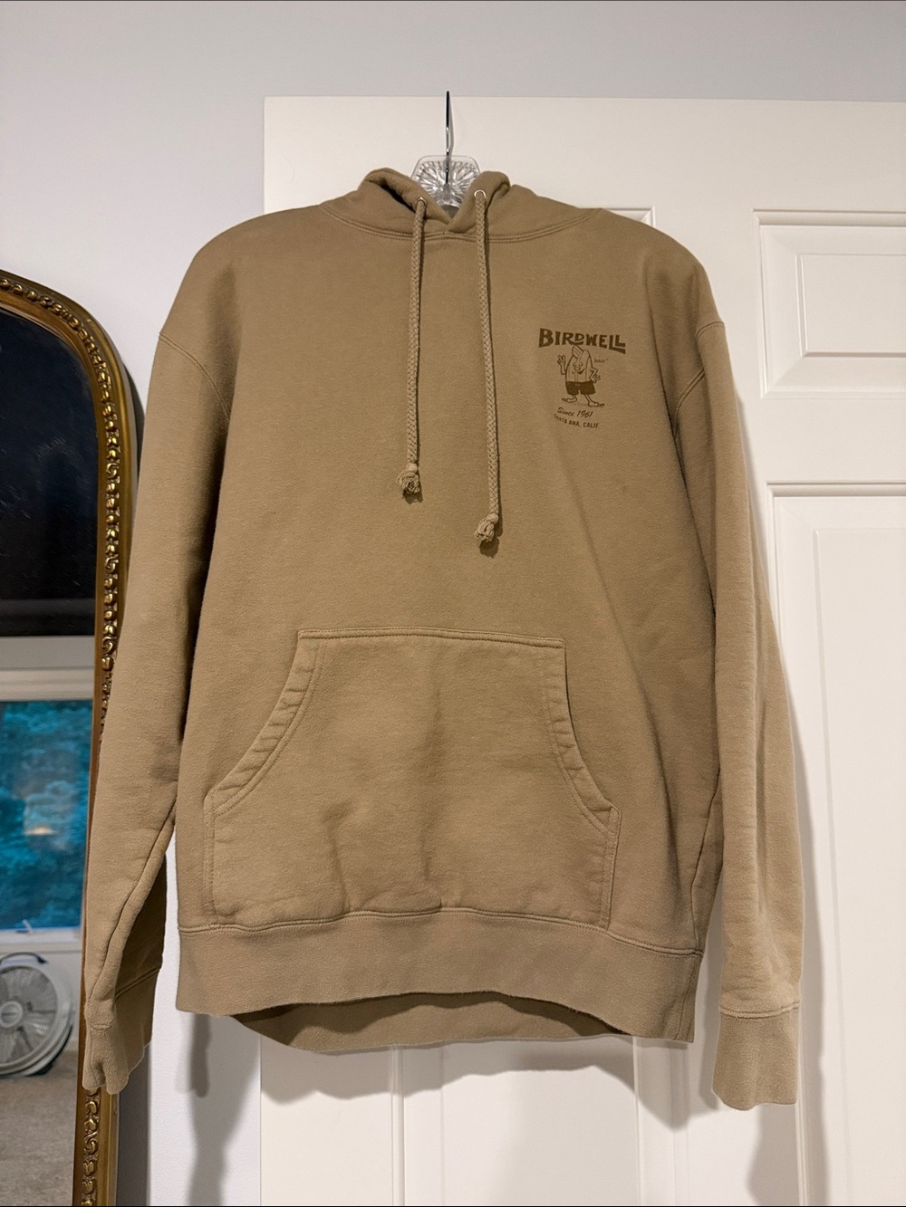 Birdwell Birdie Graphic Hoodie